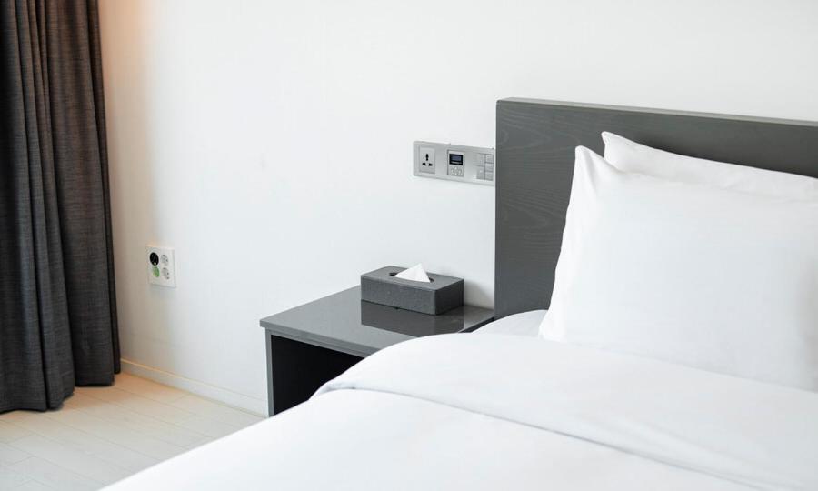 Yeosu Hotel Haven Luaran gambar